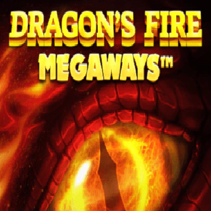 Dragon’s Fire Megaways