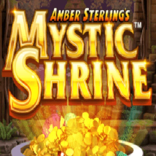 Amber Sterling’s Mystic Shrine