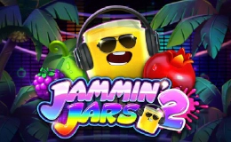 Jammin’ Jars 2