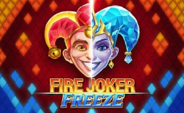 Fire Joker Geler