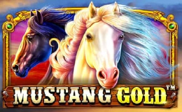 Mustang Gold