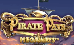 Pirate Pays Megaways