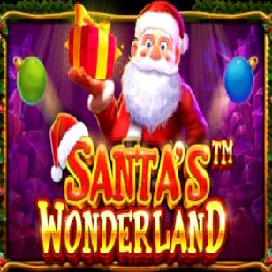 Santa’s Wonderland