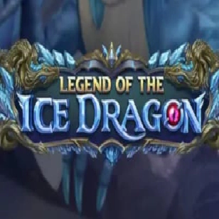 legend of the ice dragon