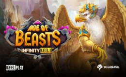 Age of Beasts Infinity Reels