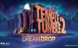 Temple Tumble 2 Dream Drop