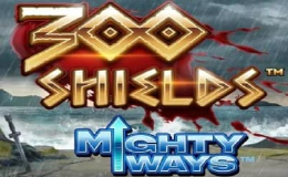 300 Shields Des Voies Puissantes