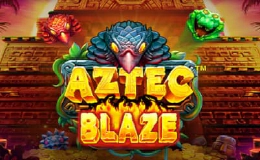 Aztec Blaze
