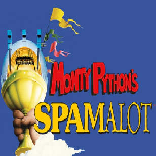 Monty Python's Spamalot