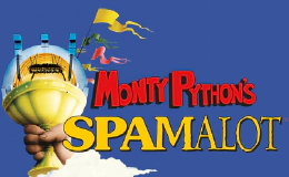 Monty Python's Spamalot