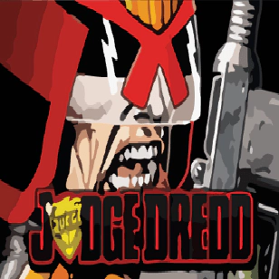 judge dredd