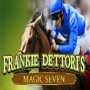 Frankie Dettori's Magic Seven