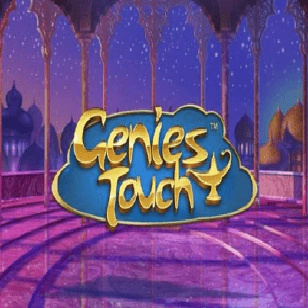 Genie's Touch