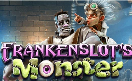 Frankenslot's Monster
