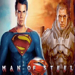 man of steel
