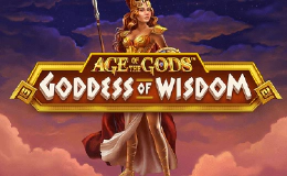Age of the Gods - Déesse De La Sagesse