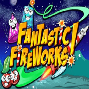 fantastic fireworks