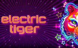 Electric Tiger