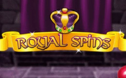 Royal Spins
