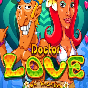 doctor love en vacances