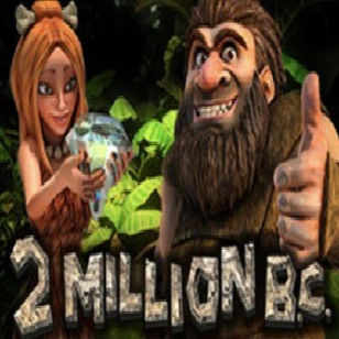 2 Million B.C.