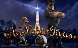 A Night in Paris