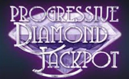 Diamond Jackpot