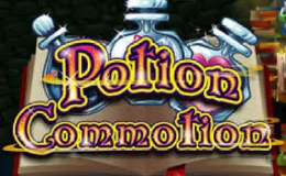 Potion Commotion