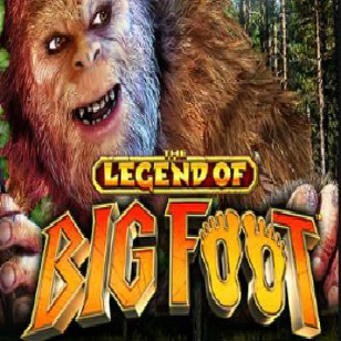 The Legend of big foot