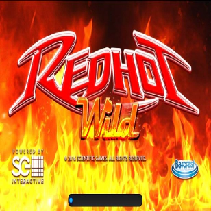 red hot wild