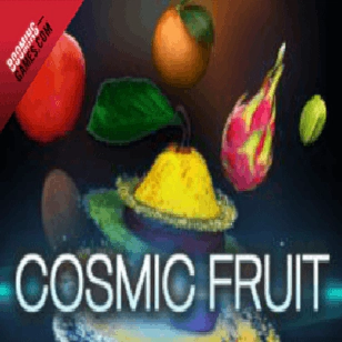 cosmic fruit