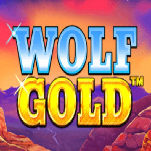 wolf gold