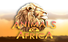 Animals of Africa