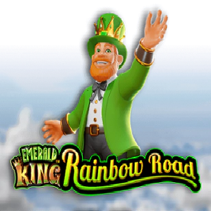 Emerald King Rainbow Road