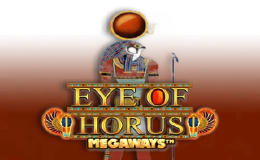 Eye of Horus Megaways