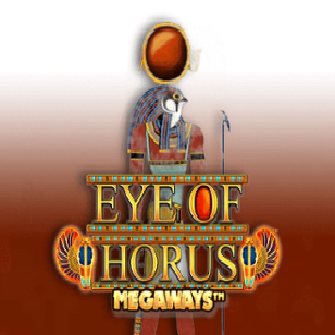 Eye of Horus Megaways