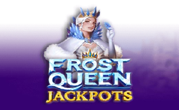 Frost Queen Jackpots