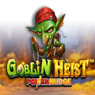 Goblin Heist Powernudge
