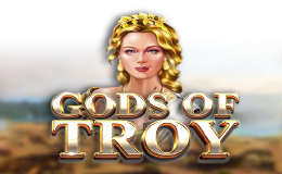 Gods of Troy