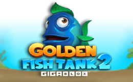 Golden Fish Tank 2 Gigablox