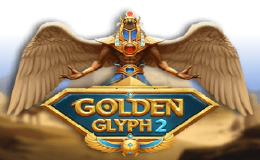 Golden Glyph 2