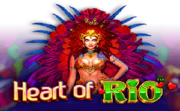 Heart of Rio