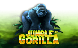 Jungle Gorilla