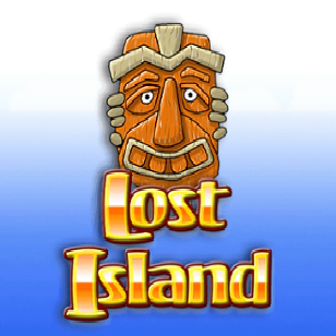 Lost Island