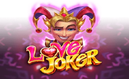 Love Joker