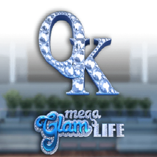 Mega Glam Life