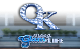 Mega Glam Life