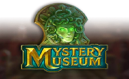 Mystery Museum