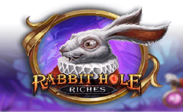 Rabbit Hole Riches