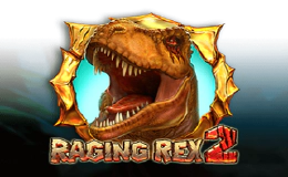 Raging Rex 2